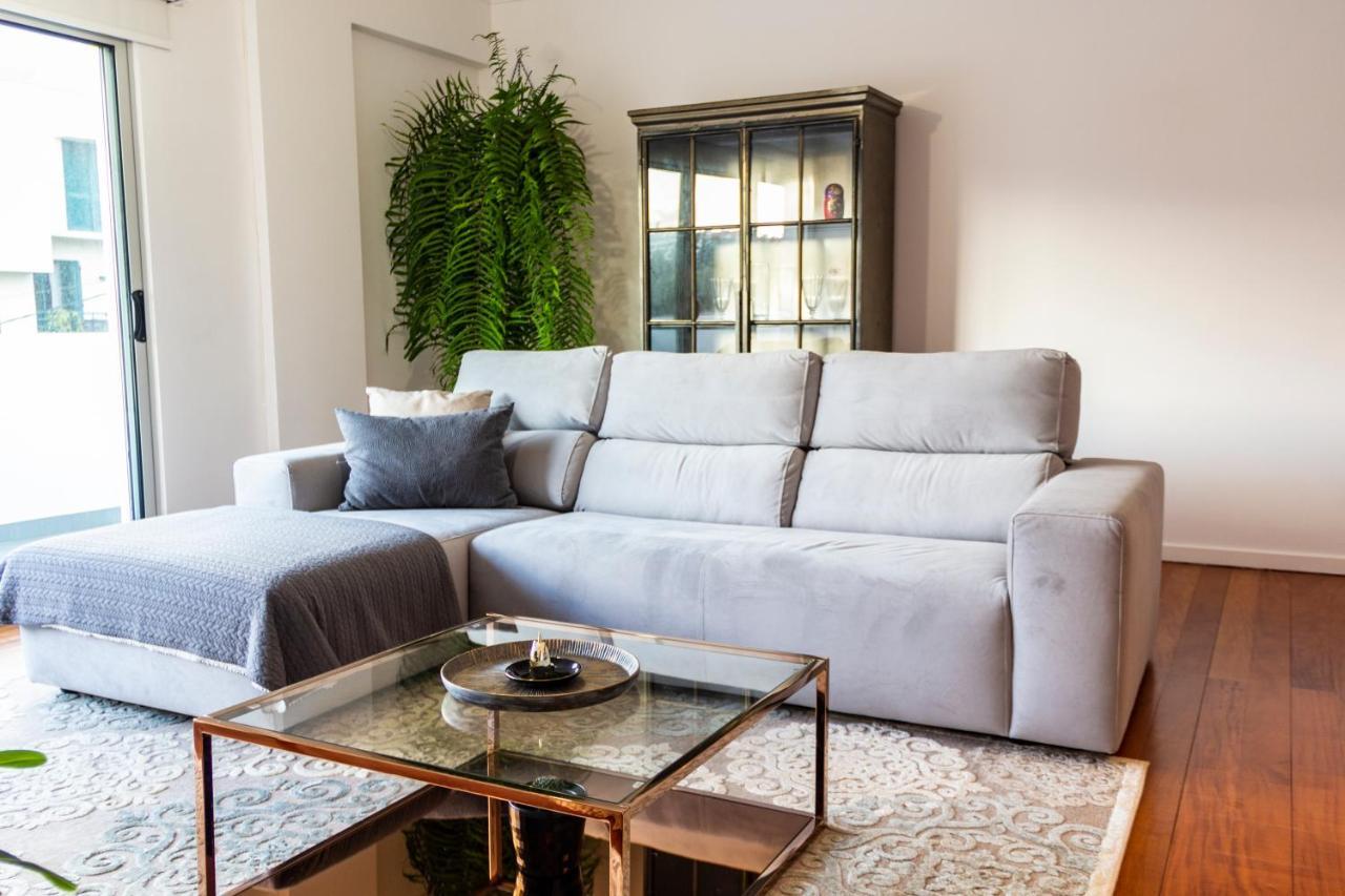 Patio Da Achada View Apartment فونشال المظهر الخارجي الصورة