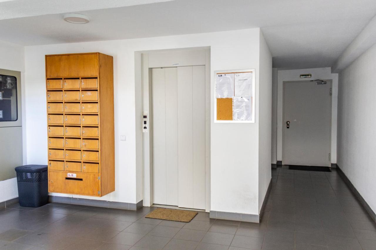 Patio Da Achada View Apartment فونشال المظهر الخارجي الصورة