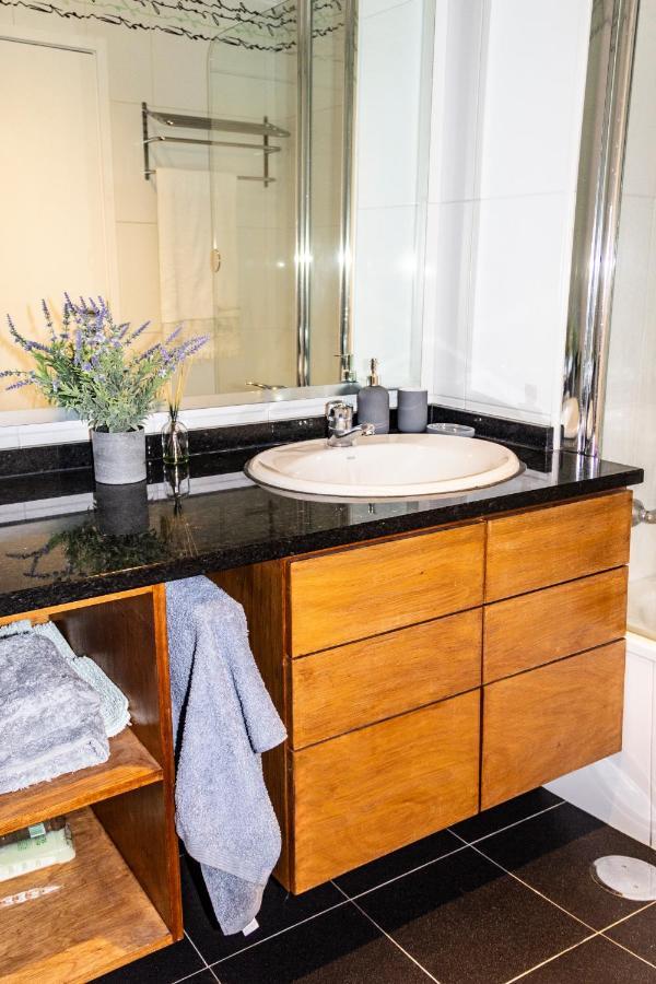 Patio Da Achada View Apartment فونشال المظهر الخارجي الصورة