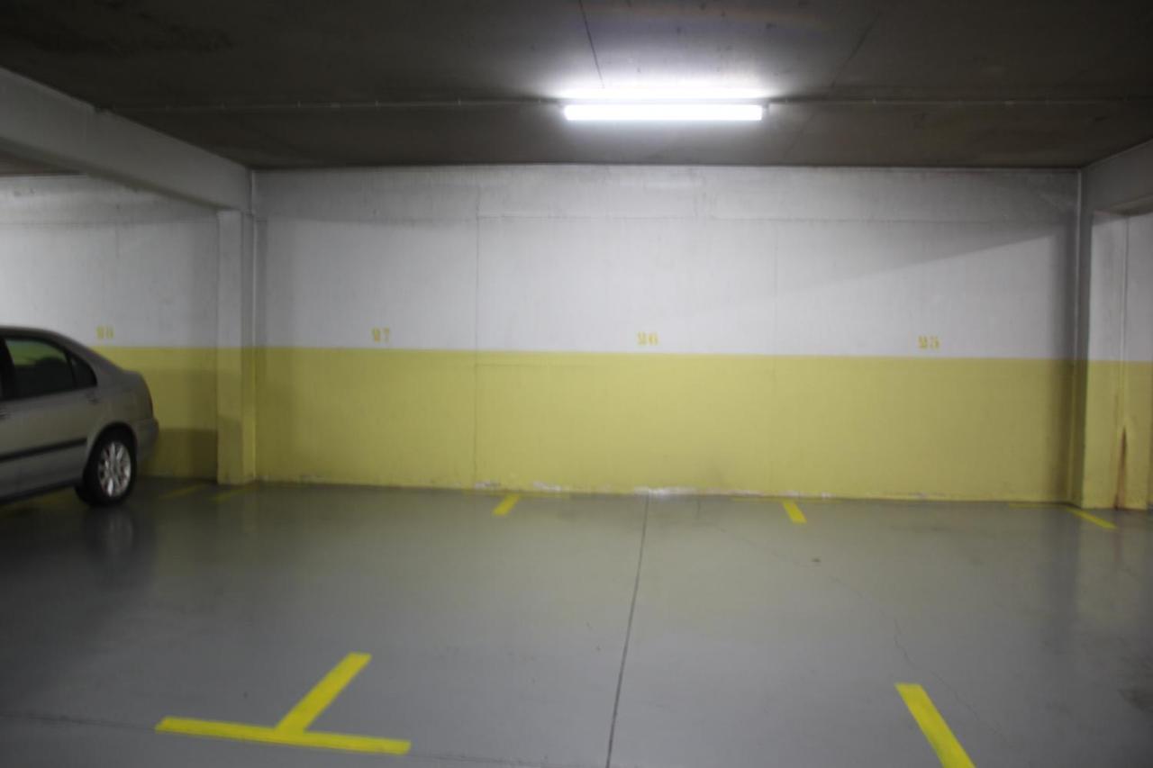 Patio Da Achada View Apartment فونشال المظهر الخارجي الصورة