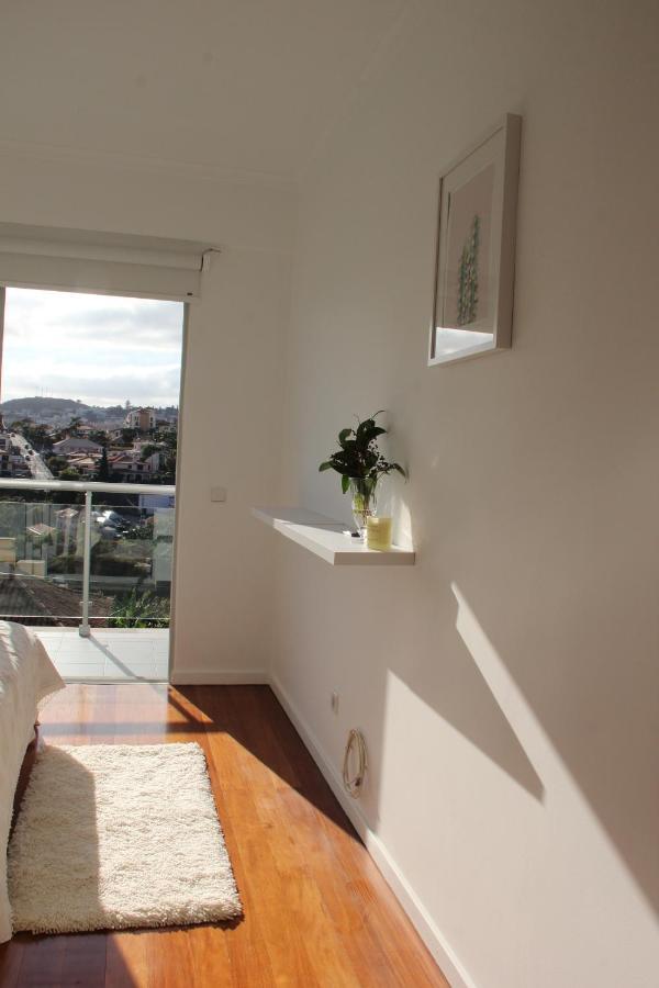 Patio Da Achada View Apartment فونشال المظهر الخارجي الصورة